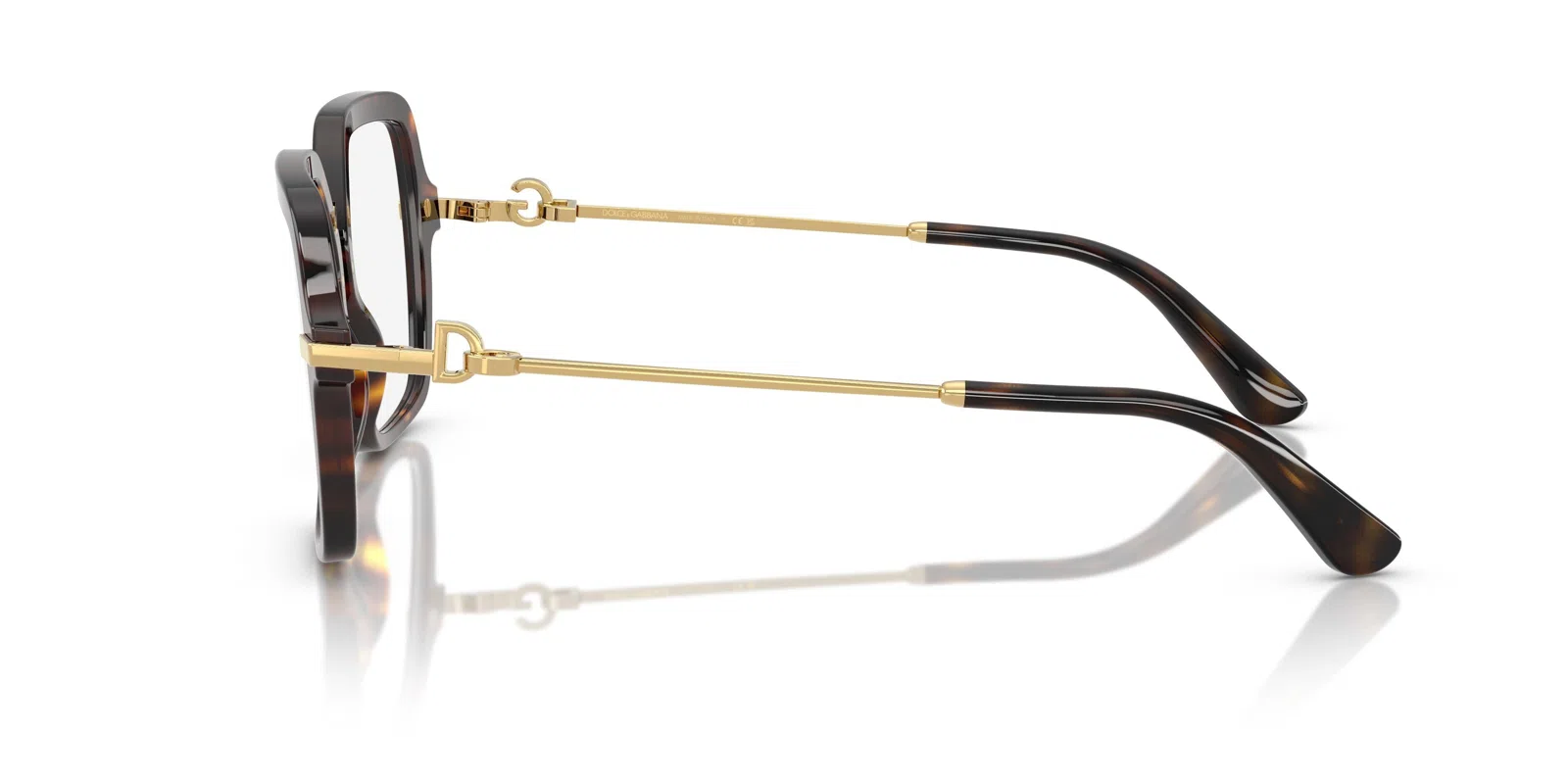 Dolce & Gabbana 3396 Eyeglasses - view 6